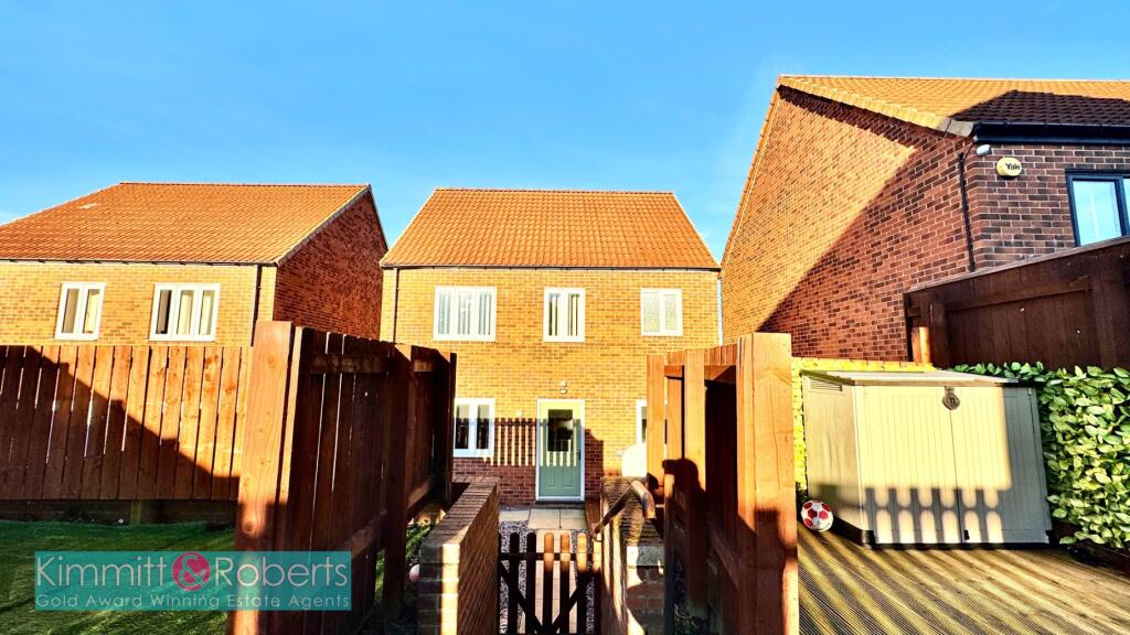 Additional image 20 of Kingfisher Drive, Easington Lane, Houghton le Spring, Tyne and Wear, DH5