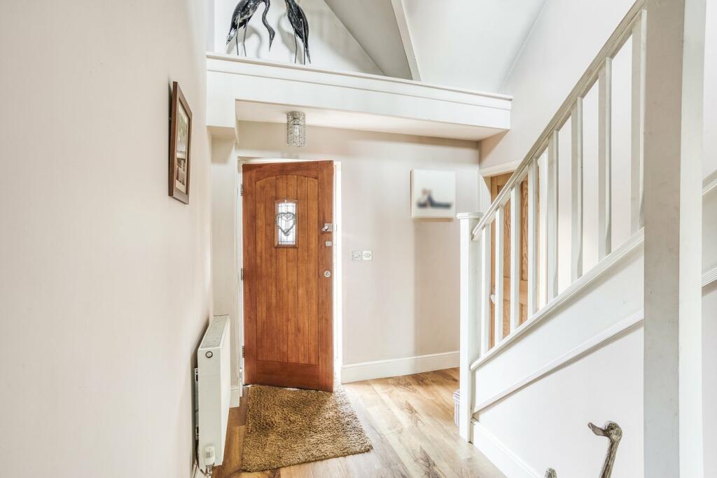 Additional image 34 of Crich Lane, BELPER, DE56