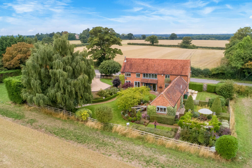 Additional image 2 of Leicester Lane, Leamington Spa, Warwickshire CV32 6QY