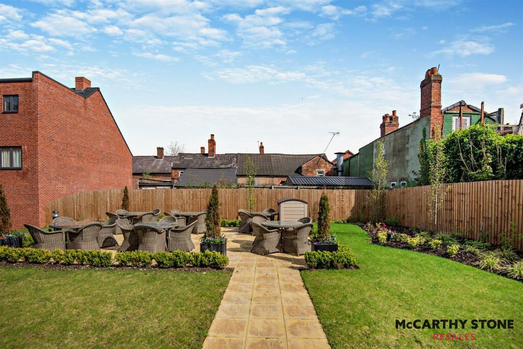 Additional image 24 of 21 Roman Court, 63 Wheelock Street, Middlewich