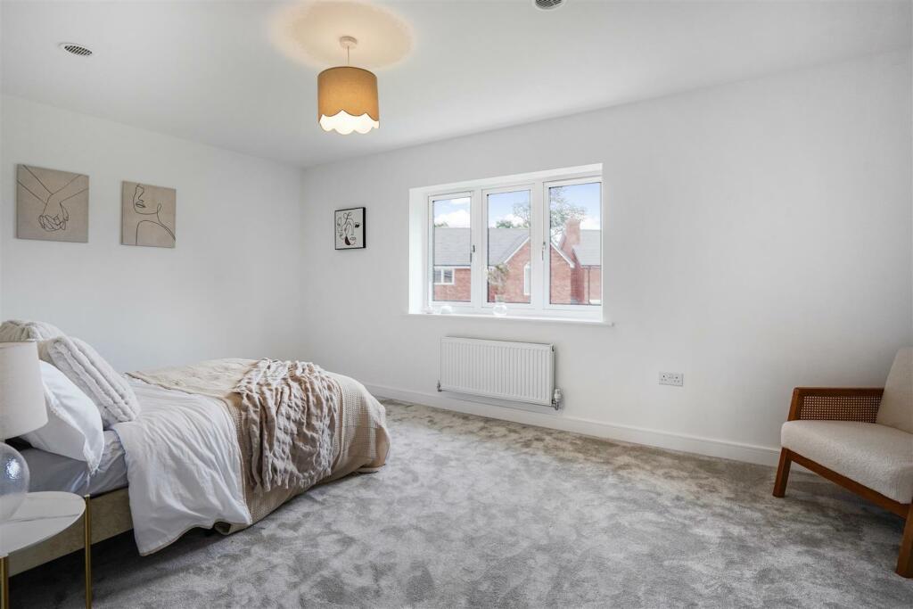 Additional image 17 of Sedgemere Road, Market Bosworth