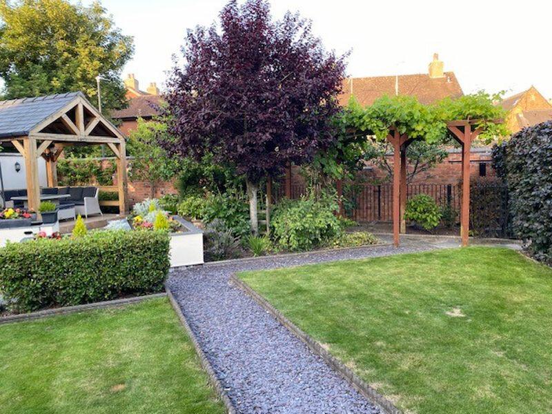 Additional image 53 of Bookmakers House, 100 Welsh Row, Nantwich