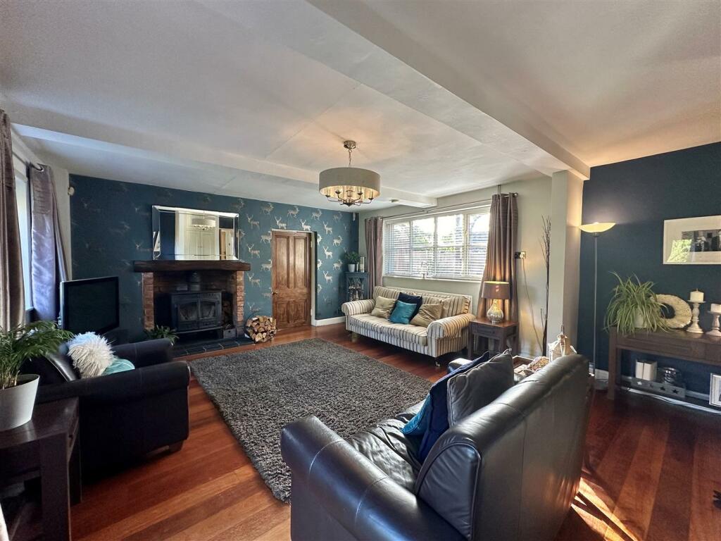 Additional image 10 of Wrenbury Road, Wrenbury, Nantwich, Cheshire