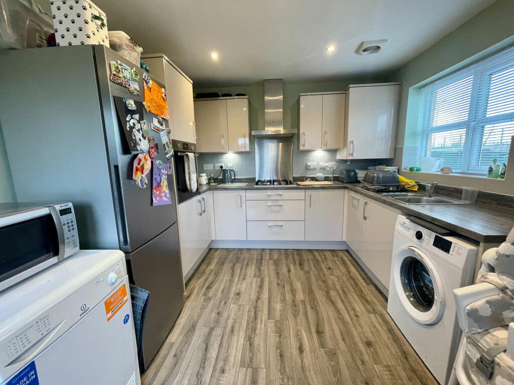 Additional image 2 of Patina Way, Swadlincote