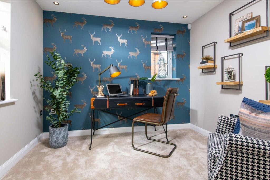 Additional image 5 of Ashlawn Road,
Rugby,
CV22 5QE