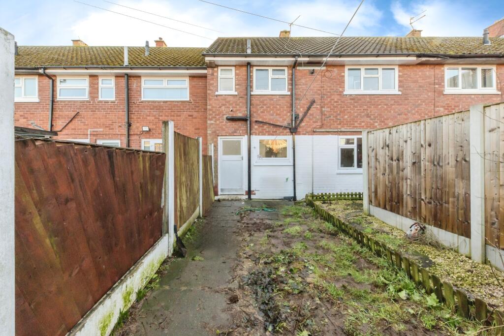 Additional image 15 of Bramhall Close, Winsford, Cheshire, CW7