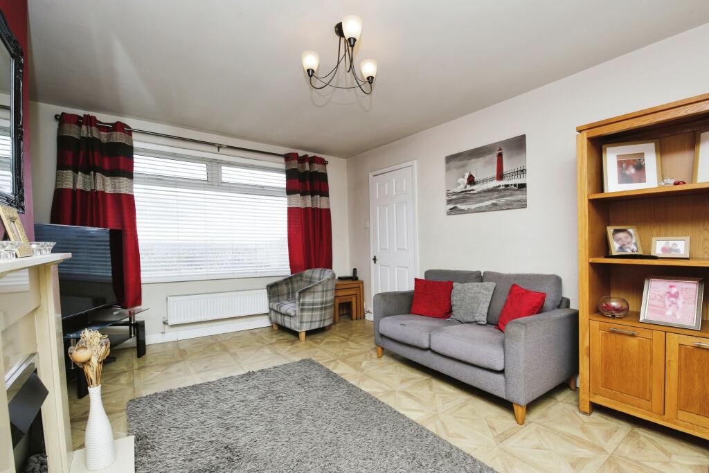 Additional image 2 of Hillview Road, HOUGHTON LE SPRING, Tyne and Wear, DH4