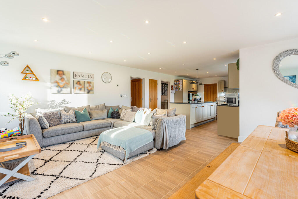 Additional image 8 of Purefey Close, Coton House Estate, Rugby