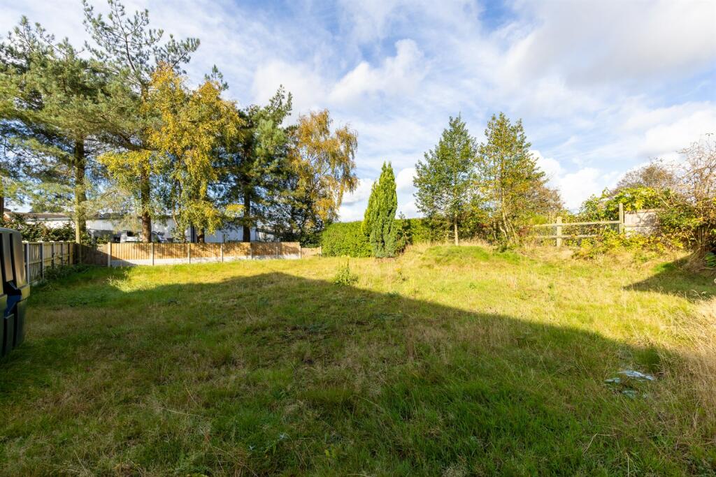 Additional image 18 of Waste Lane, Oakmere, Northwich