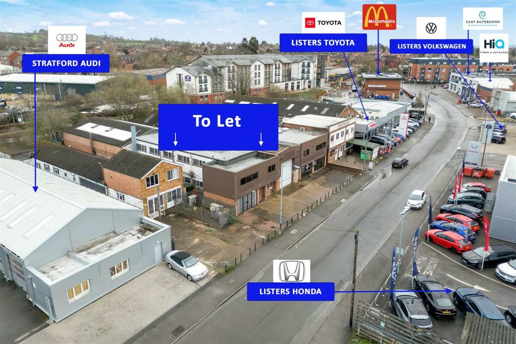 Additional image 21 of Western Road, Stratford-Upon-Avon CV37 0AH