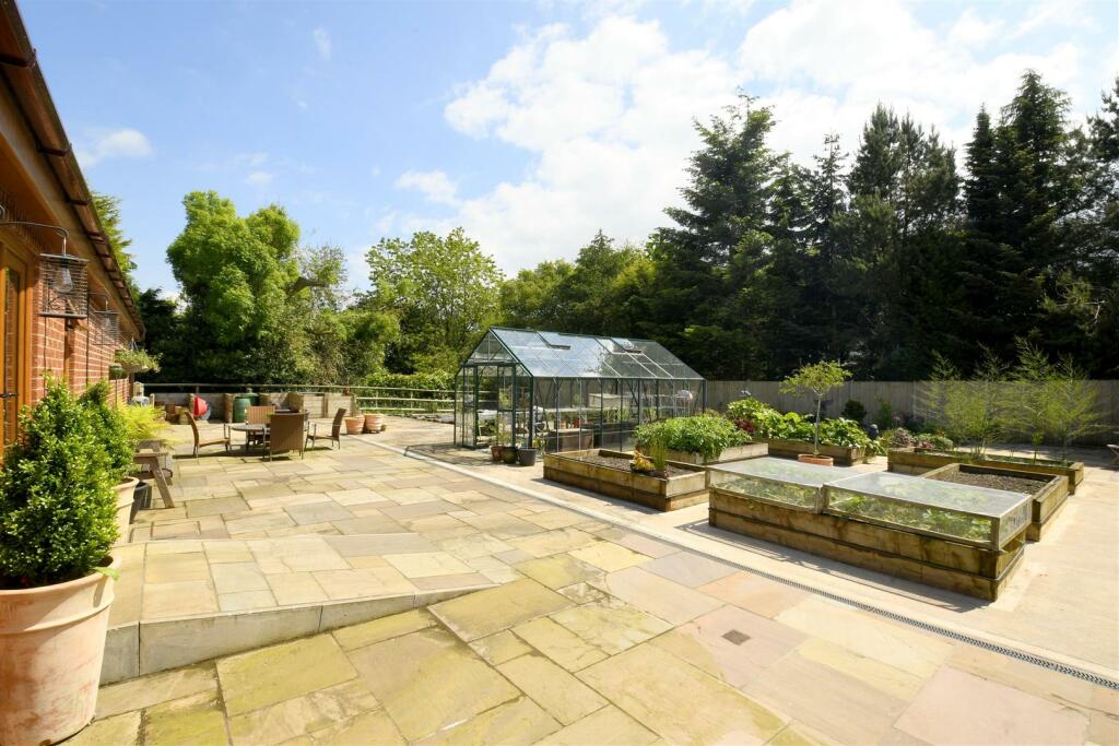 Additional image 23 of Mansell Spinney, Mansell Park, Hulland Ward, Ashbourne, DE6