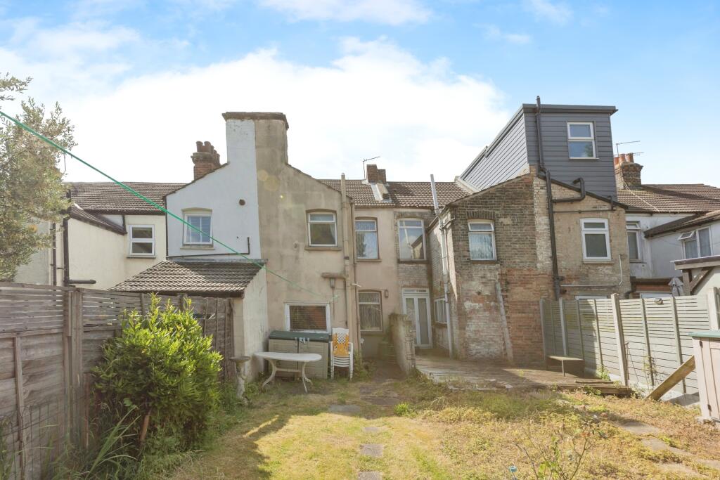 Additional image 9 of Knockhall Road, Greenhithe, Kent, DA9