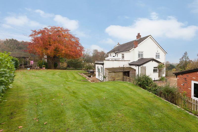 Additional image 45 of Puddlebank Lane, Astbury