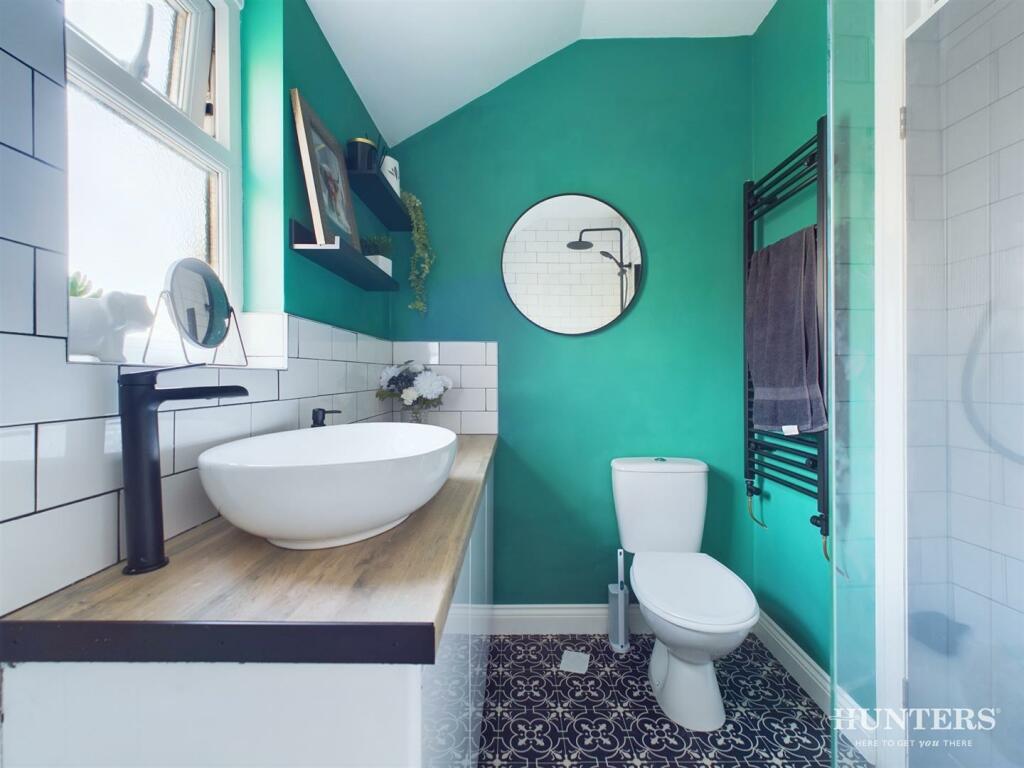 Additional image 12 of Roger Street, Consett