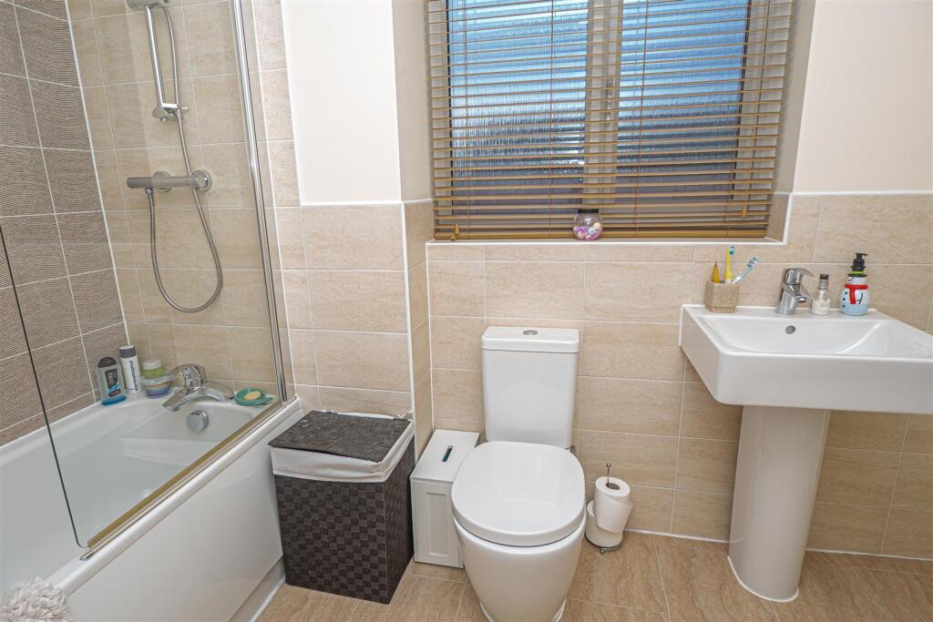 Additional image 14 of Lechlade Road, Stenson Fields, Derby