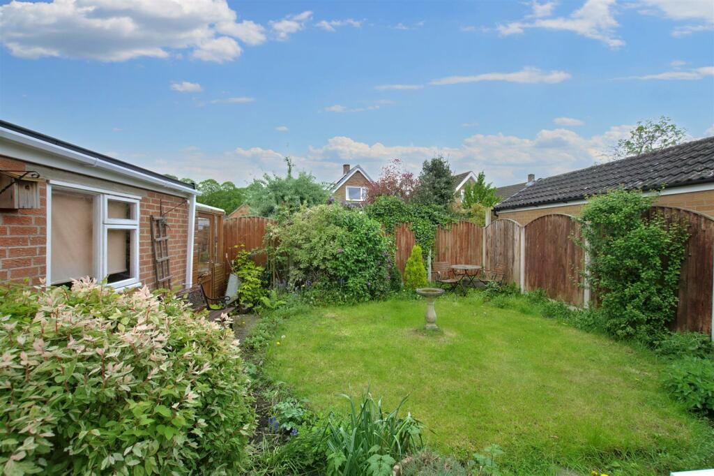 Additional image 19 of Holly Avenue, Breaston