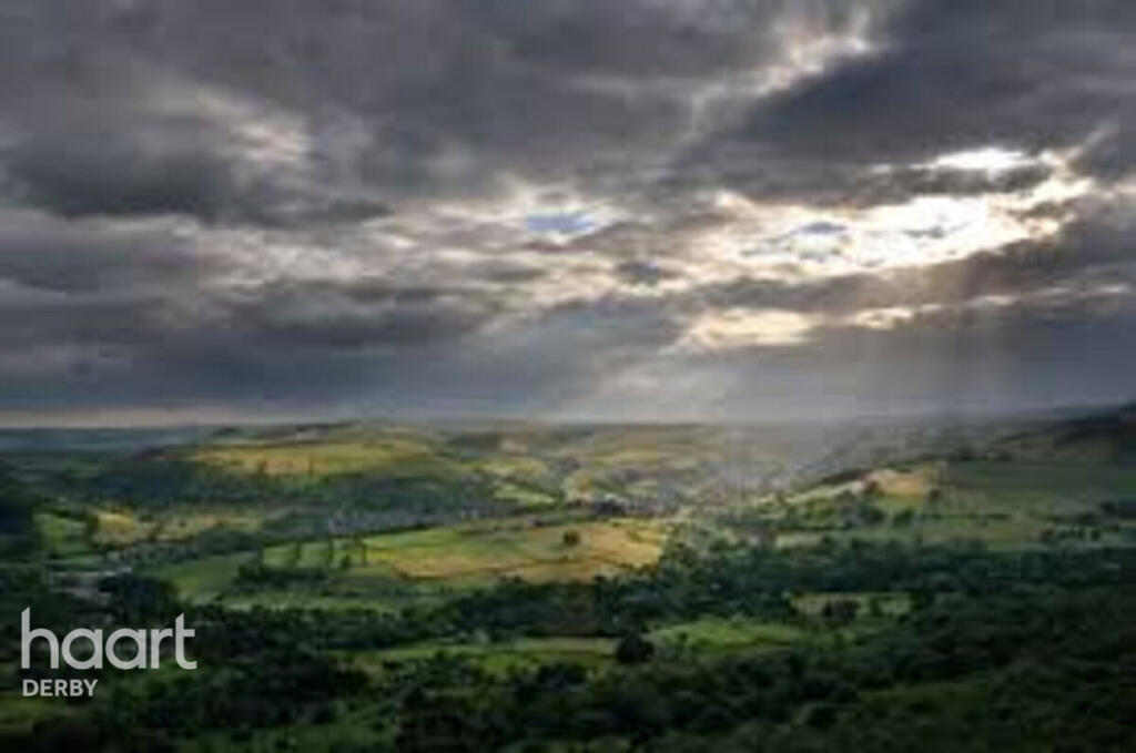 Additional image 34 of Peak View, Derbyshire,