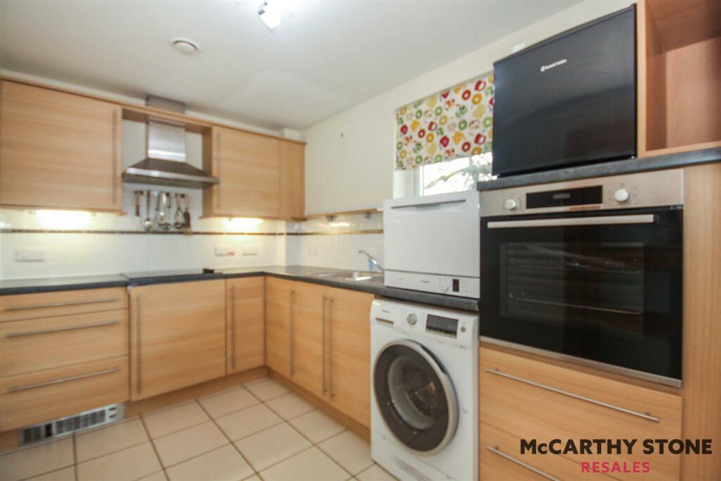 Additional image 6 of 35 Wilton Court, Southbank Road, Kenilworth