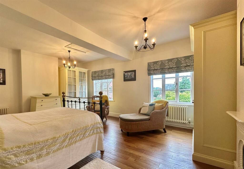 Additional image 23 of Checkley Lane, Checkley, Nantwich, Cheshire