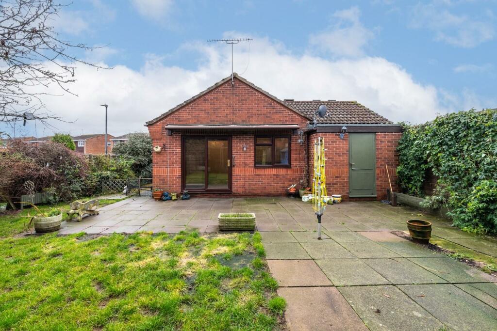 Additional image 6 of Anderson Drive, Whitnash, Leamington Spa