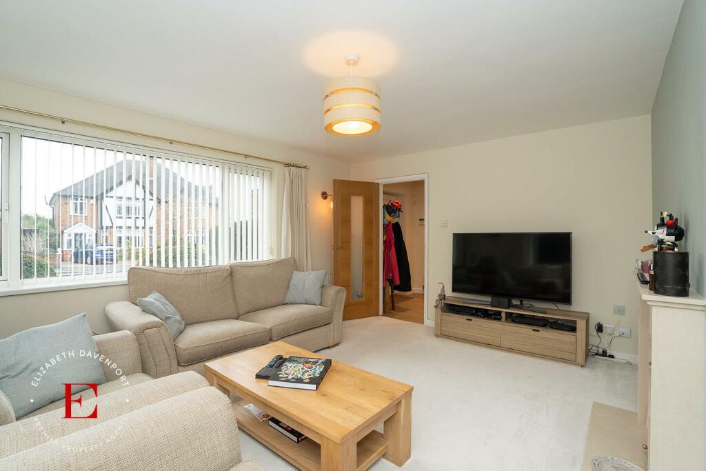 Additional image 5 of Knoll Drive, Stivichall