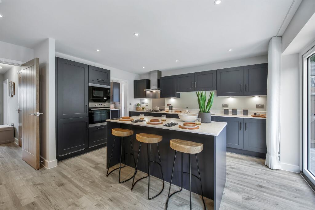 Additional image 5 of Drovers Way, Ambergate, Belper