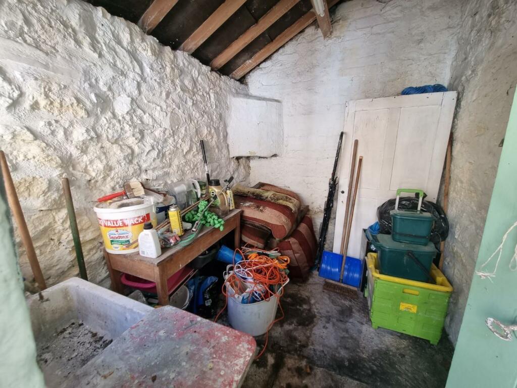 Additional image 35 of West End, Wirksworth