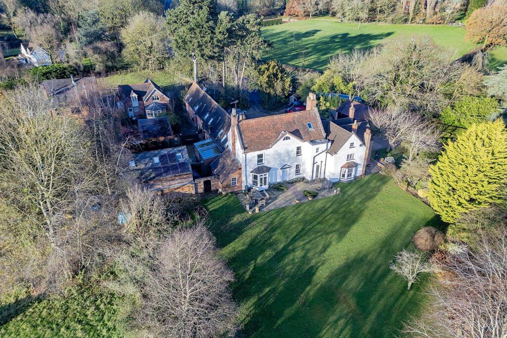 Additional image 31 of Hockley Road, Shrewley