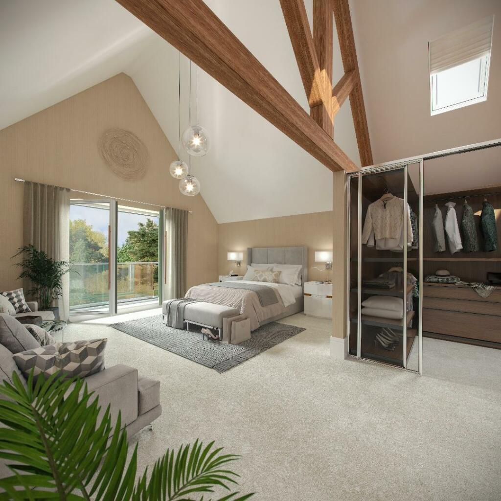 Additional image 4 of An outstanding range of exclusive barn conversations