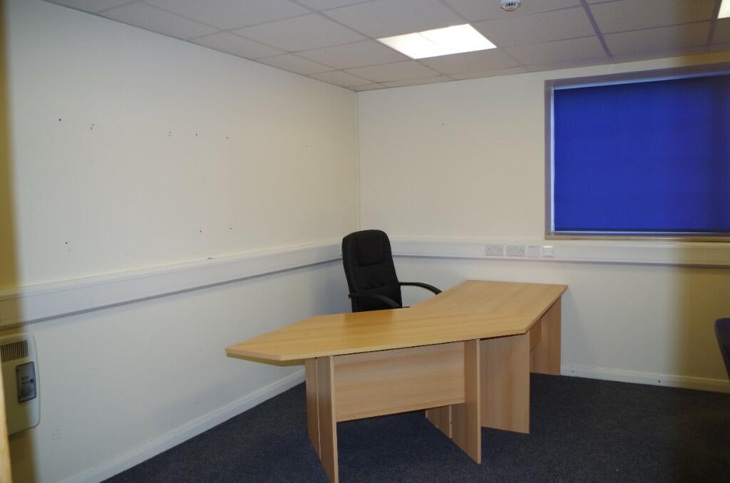 Additional image 4 of Various Offices Available, Belper