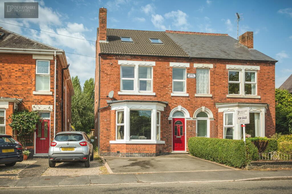 Additional image 25 of Station Road, West Hallam, Ilkeston, DE7