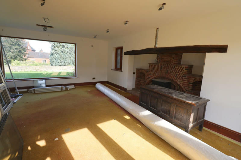 Additional image 6 of The Green, Dadlington, Leicestershire, CV13 6JB