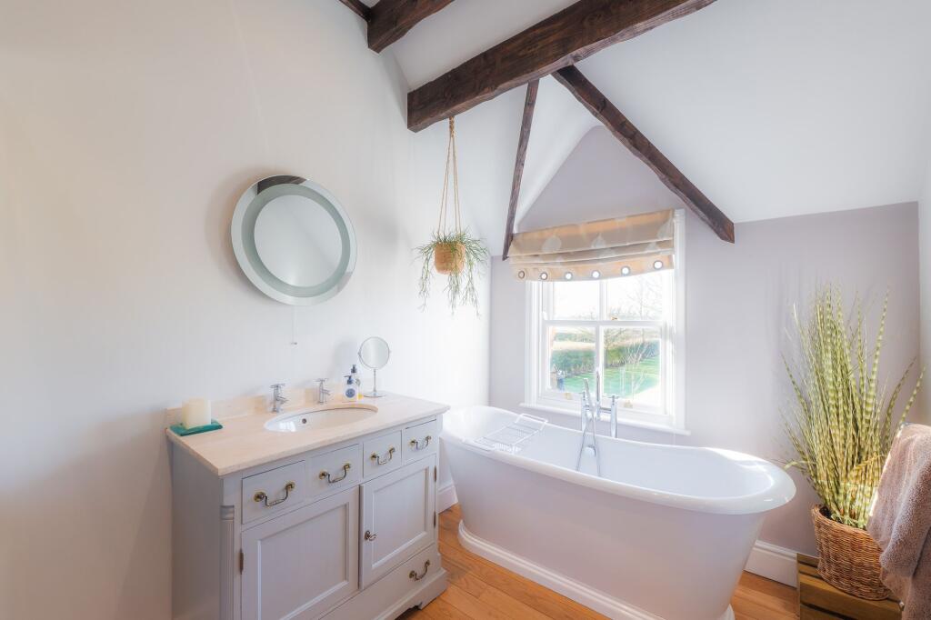 Additional image 54 of A Special Victorian Era Residence Near Tarporley