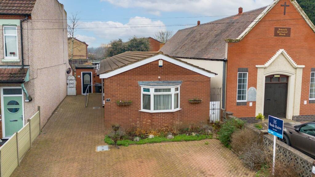 Additional image 21 of Saunders Avenue, Bedworth, Warwickshire, CV12