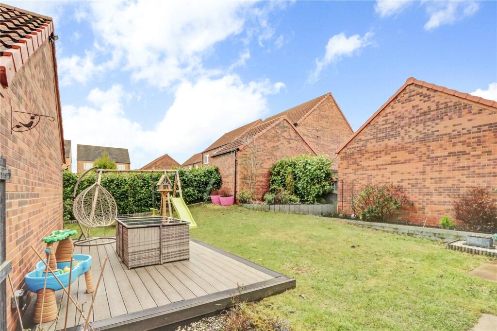 Additional image 17 of Skylark Way, Easington Lane, Houghton Le Spring, DH5