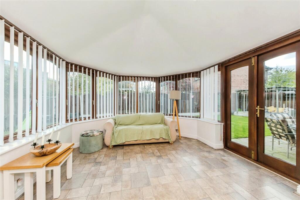 Additional image 9 of Renaissance Way, Crewe, Cheshire, CW1