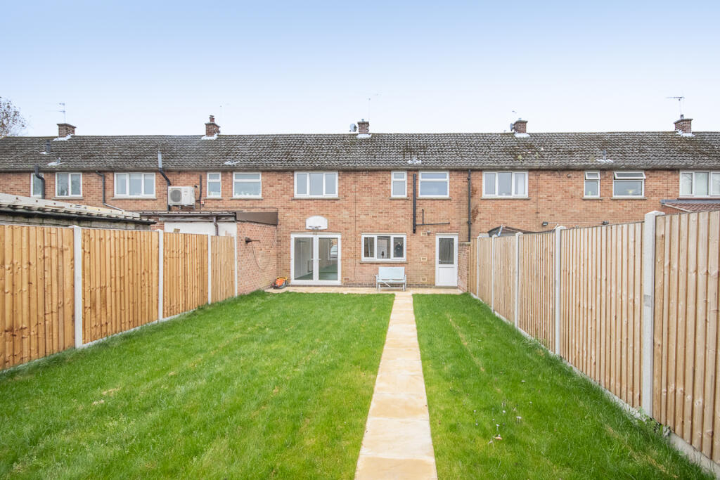 Additional image 14 of Yates Avenue, Aston-on-Trent