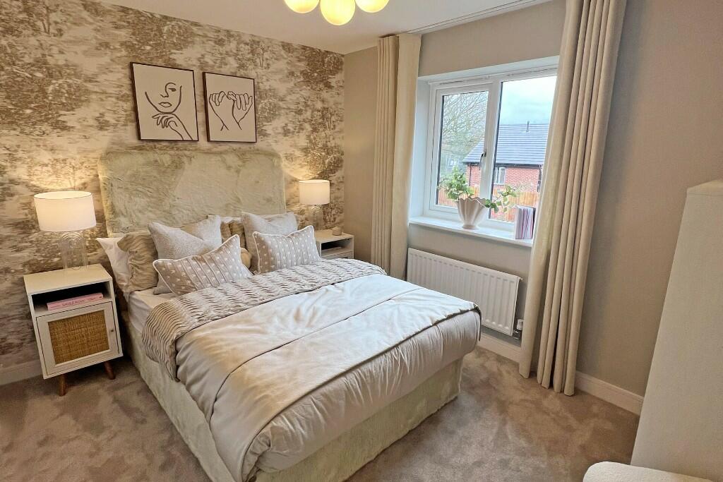 Additional image 5 of ARTHUR PRICE CLOSE,
Winterley,
CW114TX