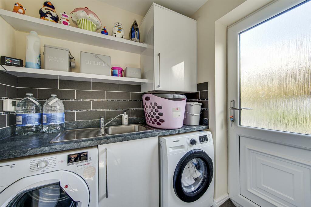 Additional image 27 of Forge Wood Close, Congleton, Cheshire