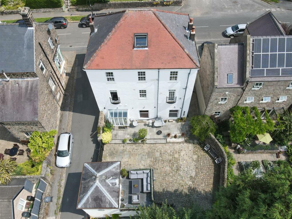 Additional image 60 of Nightingale House, Church Street, Holloway, Matlock, DE4 5AY