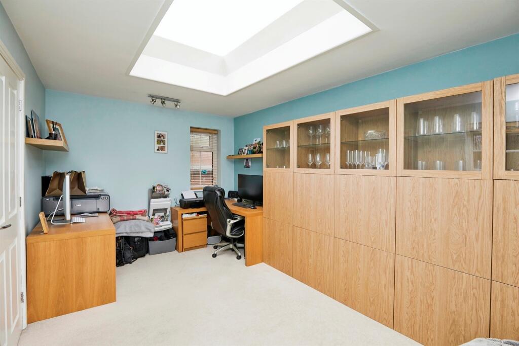 Additional image 15 of Main Street, Weston-On-Trent, Derby