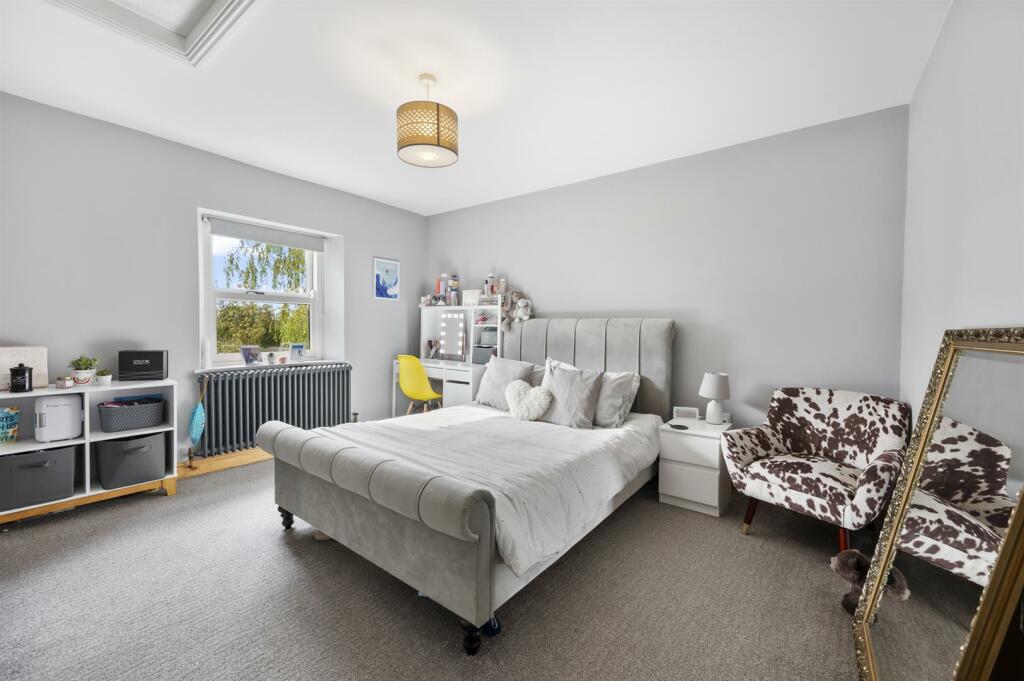 Additional image 23 of Farley Hill, Farley, Matlock