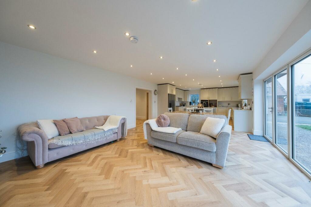 Additional image 18 of A brand new, individually designed and bespoke detached family home in Tiverton