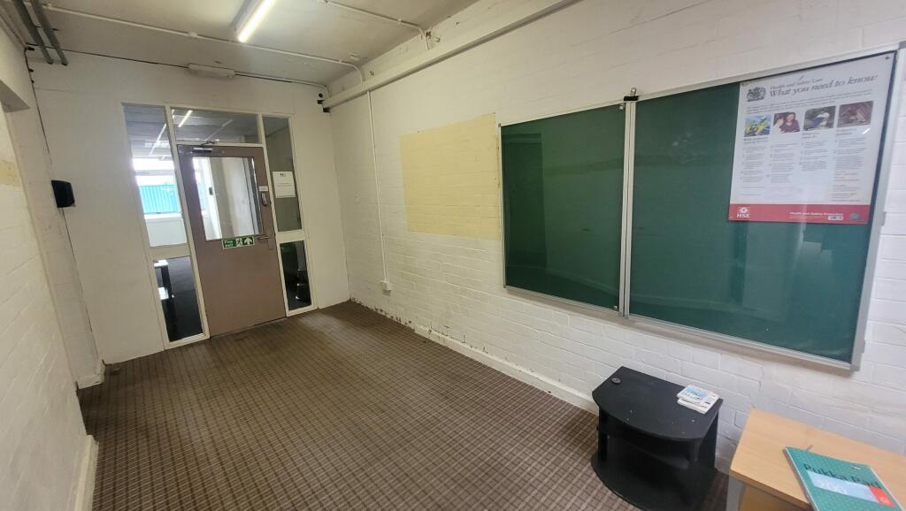 Additional image 7 of Unit 7 Catherinefield Industrial Estate, Dumfries, DG1