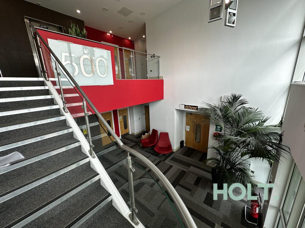 Additional image 11 of Suite D, Building 500, Abbey Park Office Campus, Stareton Lane, Stareton, Kenilworth, CV8 2LY