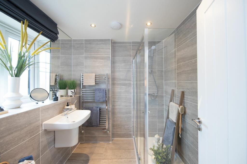 Additional image 10 of Hedworths Green at Lambton Park. Durham, County Durham, DH3 4E