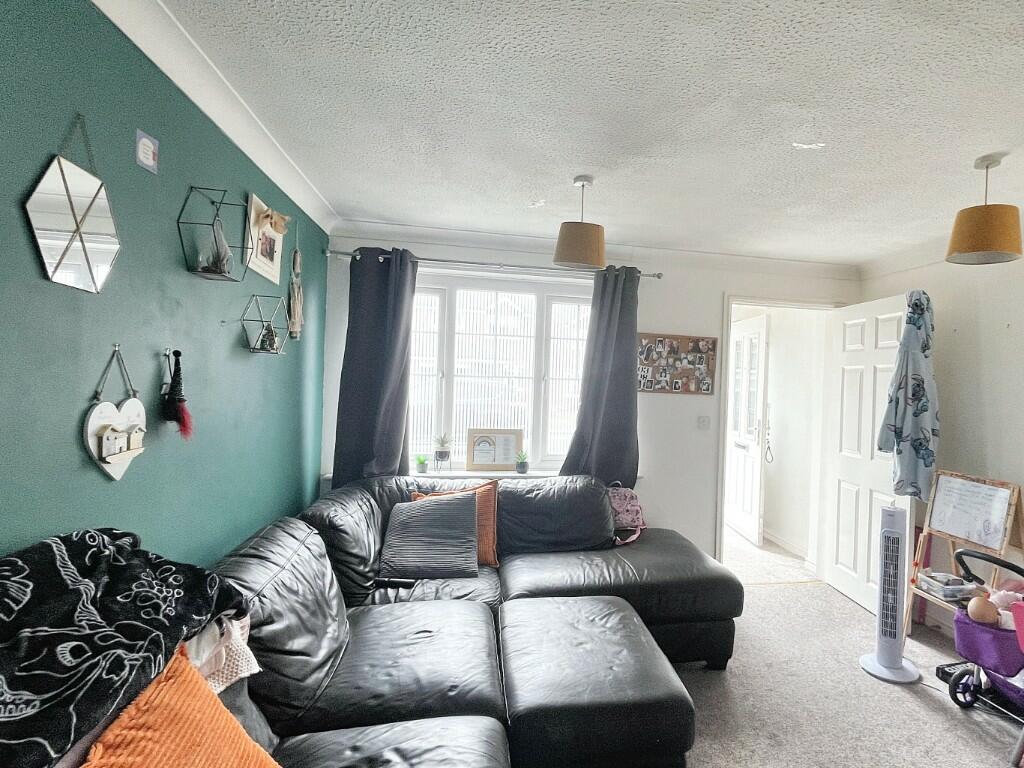 Additional image 5 of Temple Forge Mews, Consett, County Durham, DH8