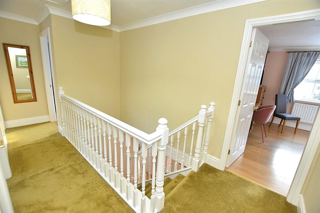 Additional image 16 of Lawrence Close, Cranage