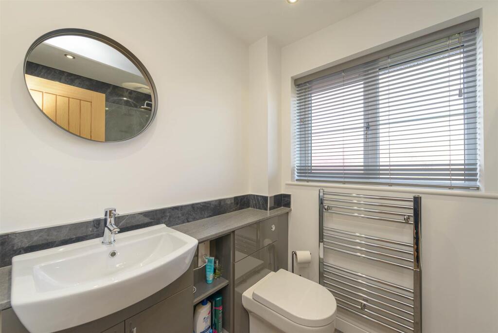 Additional image 18 of Kensington Drive, Willaston, Nantwich