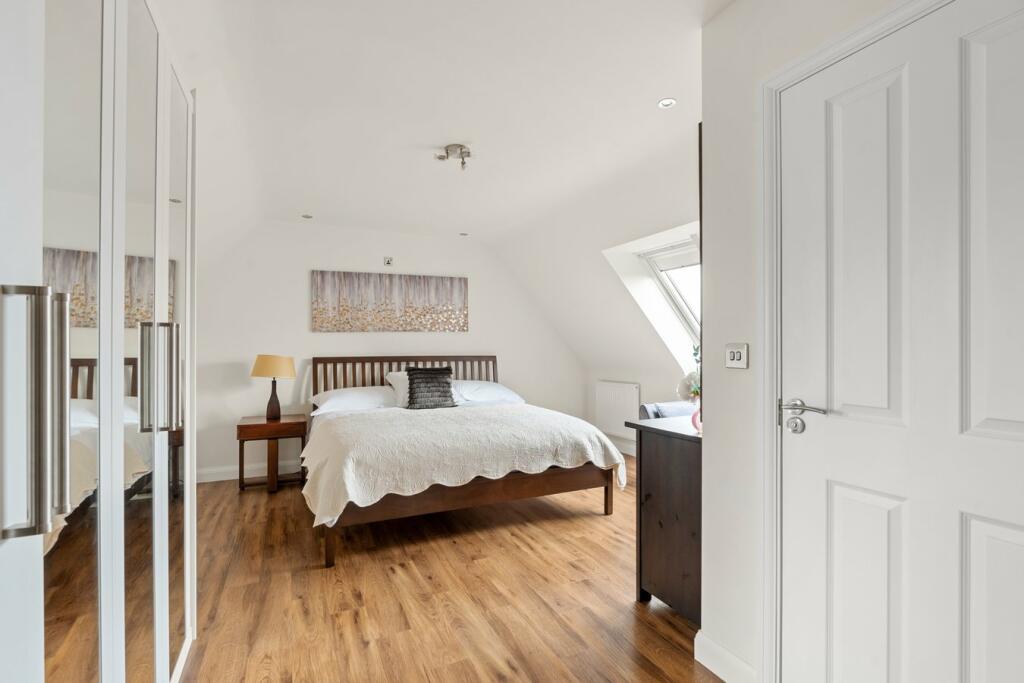 Additional image 34 of Moors Lane, Houlton, Rugby, CV23